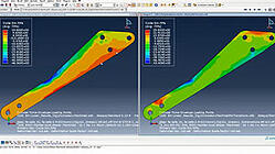 Abaqus-fe-safe-Demo