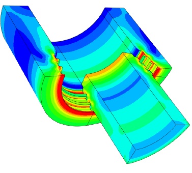 Tutorial_24_Abaqus_threaded_connector_and_pressure_penetration