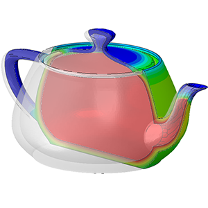 abaqus-tutorial-Heat-transfer-analysis-of-a-teapot