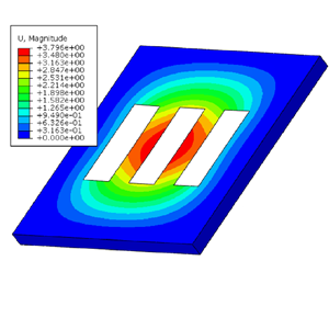 isight-tutorial-3-Abaqus-integration-with-Isight-optimization-of-a-drain-cover