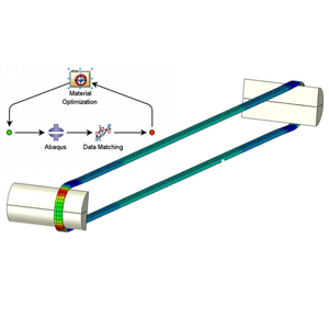 isight-tutorial-5-material-calibration-with-isight-data-matching-feature isight-tutorial-5-material-calibration-with-isight-data-matching-feature